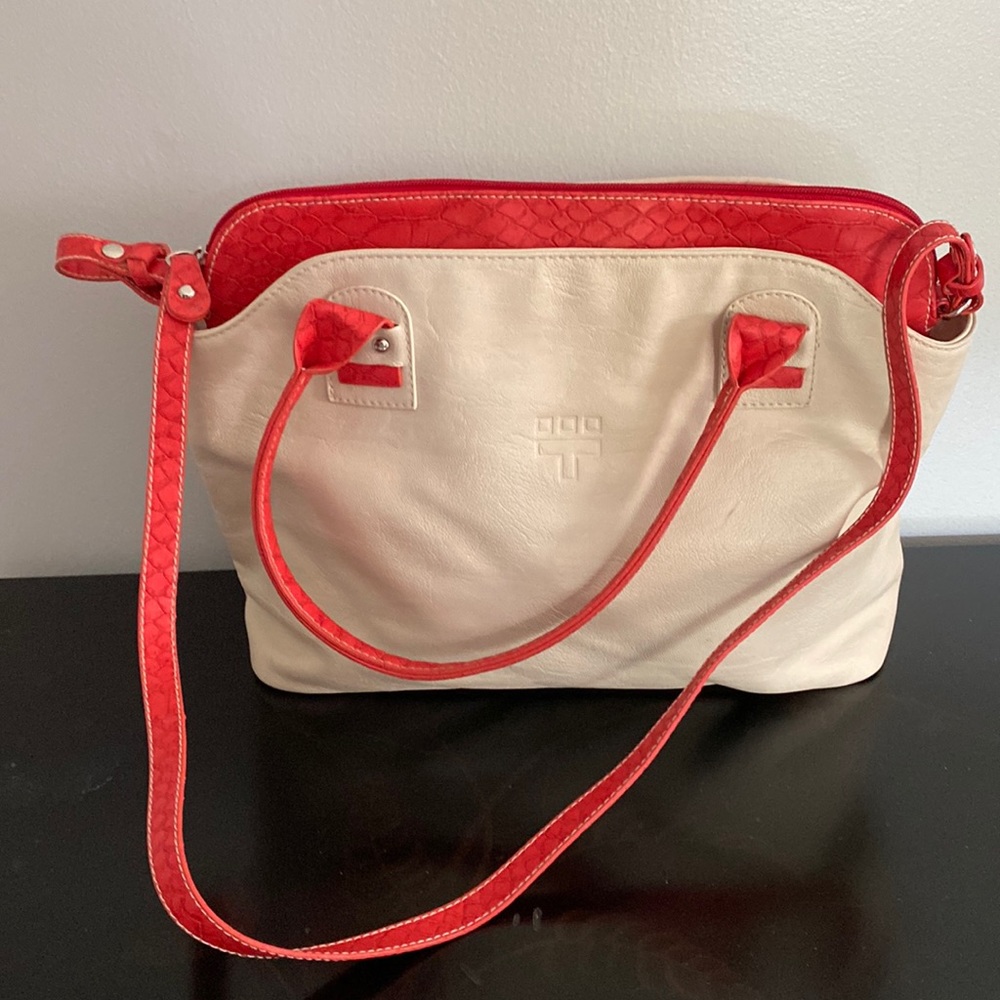 Torrents Bag